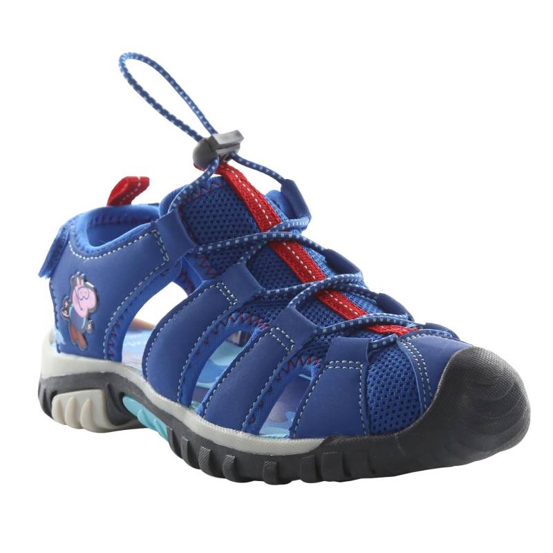 Sandalen Unisex Blau 31 von Regatta