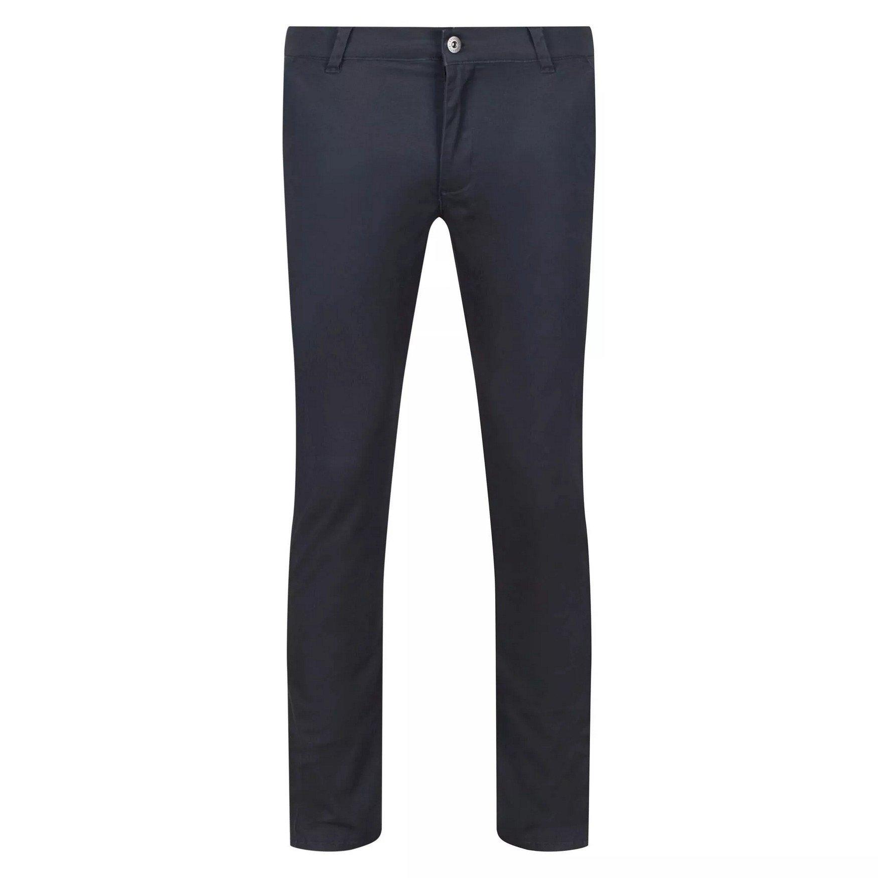 Sandros Chino Herren Seegrau W46 von Regatta