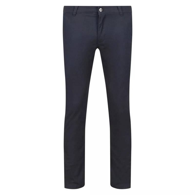 Sandros Chino Herren Seegrau W46 von Regatta