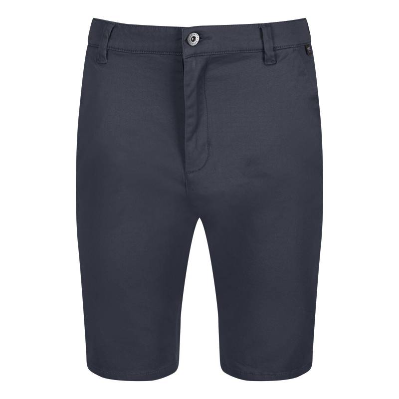 Sandros Shorts Herren Seegrau W56 von Regatta