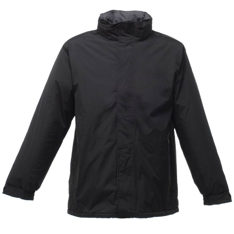 Performancejacke Beauford Damen Schwarz 38 von Regatta