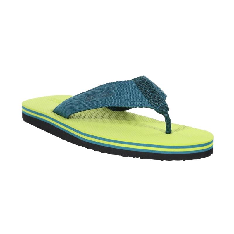 Flip Flops Rico Herren Kiwi 43 von Regatta