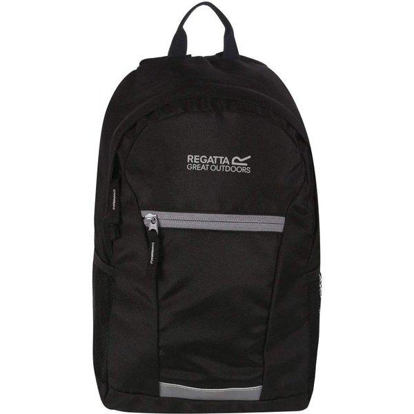 Regatta - Jaxon III Rucksack (10 Litres), One Size, Schwarz von Regatta