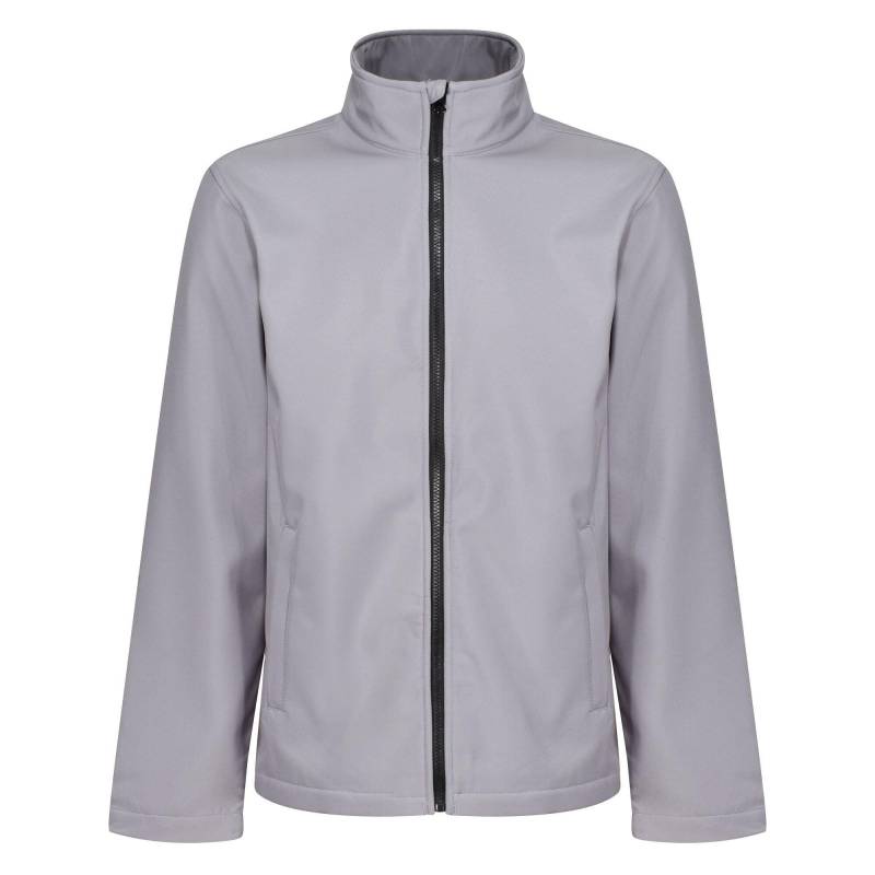 Regatta - Standout Softshelljacke Ablaze, für Herren, Grau, Größe S von Regatta