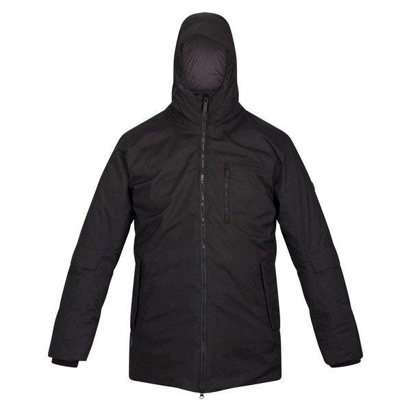 Yewbank Ii Parka Herren Schwarz XXL von Regatta