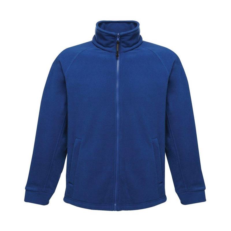 Regatta - Thor III FleeceJacke, AntiPilling, für Herren, Königsblau, Größe XXL von Regatta