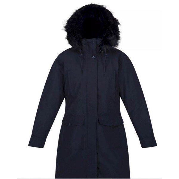 Shiloh Parka Damen Marine 44 von Regatta