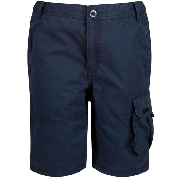 Shorewalk Cargoshorts Jungen Marine 116 von Regatta