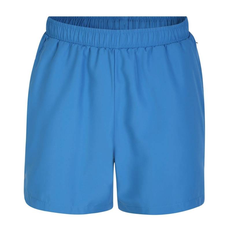 Shorts Fitnessstudio Herren Himmelblau XL von Regatta