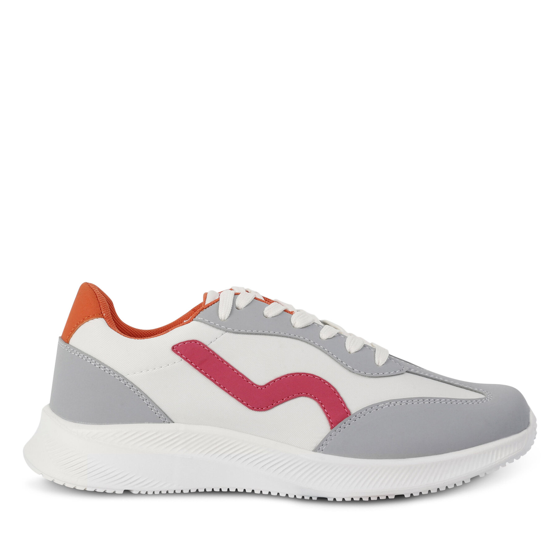 Sneakers Regatta Lady Marine Retro RWF825 Weiß Sneakers Regatta Lady Marine Retro RWF825 Weiß von Regatta