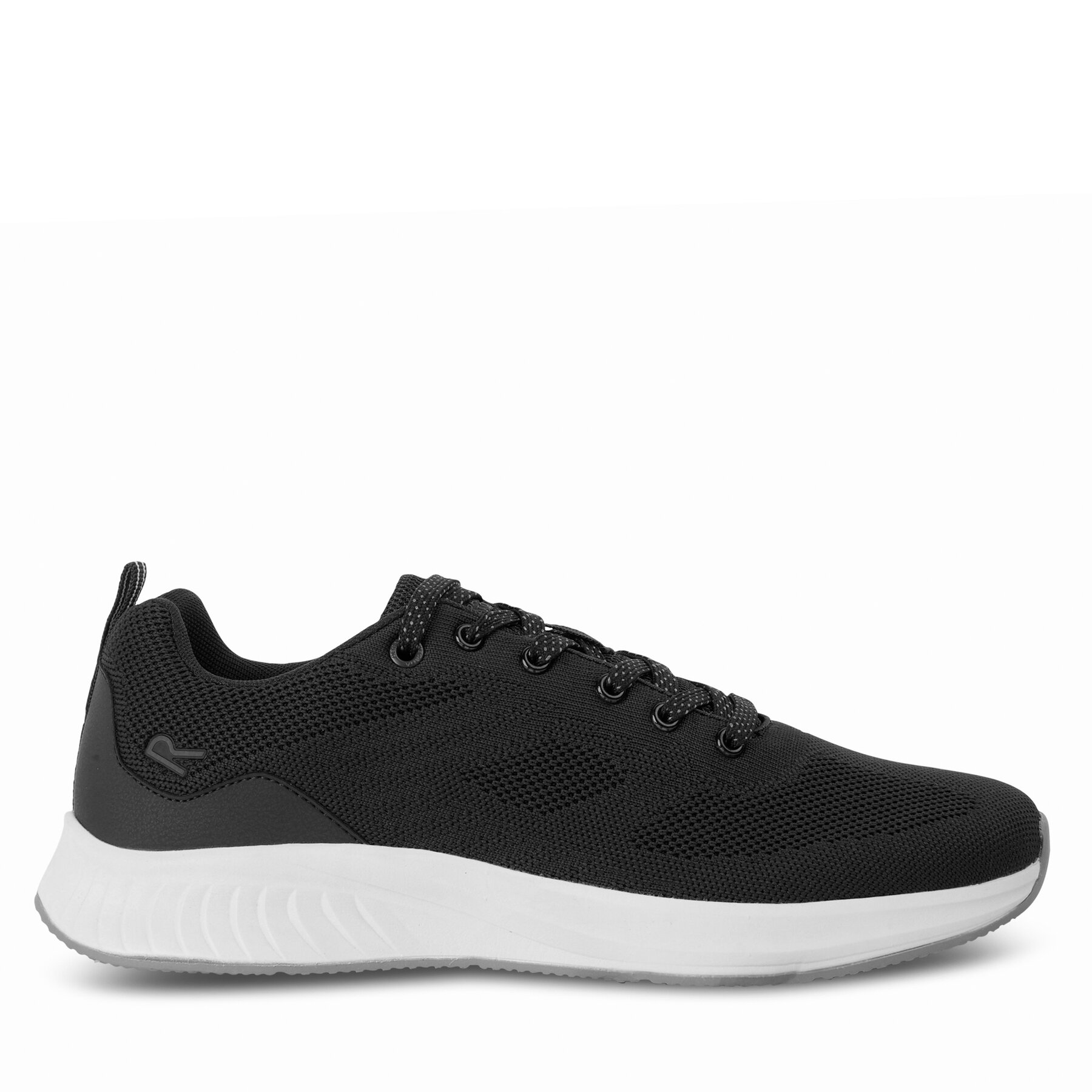 Sneakers Regatta Marine Sport RMF823 Schwarz Sneakers Regatta Marine Sport RMF823 Schwarz von Regatta