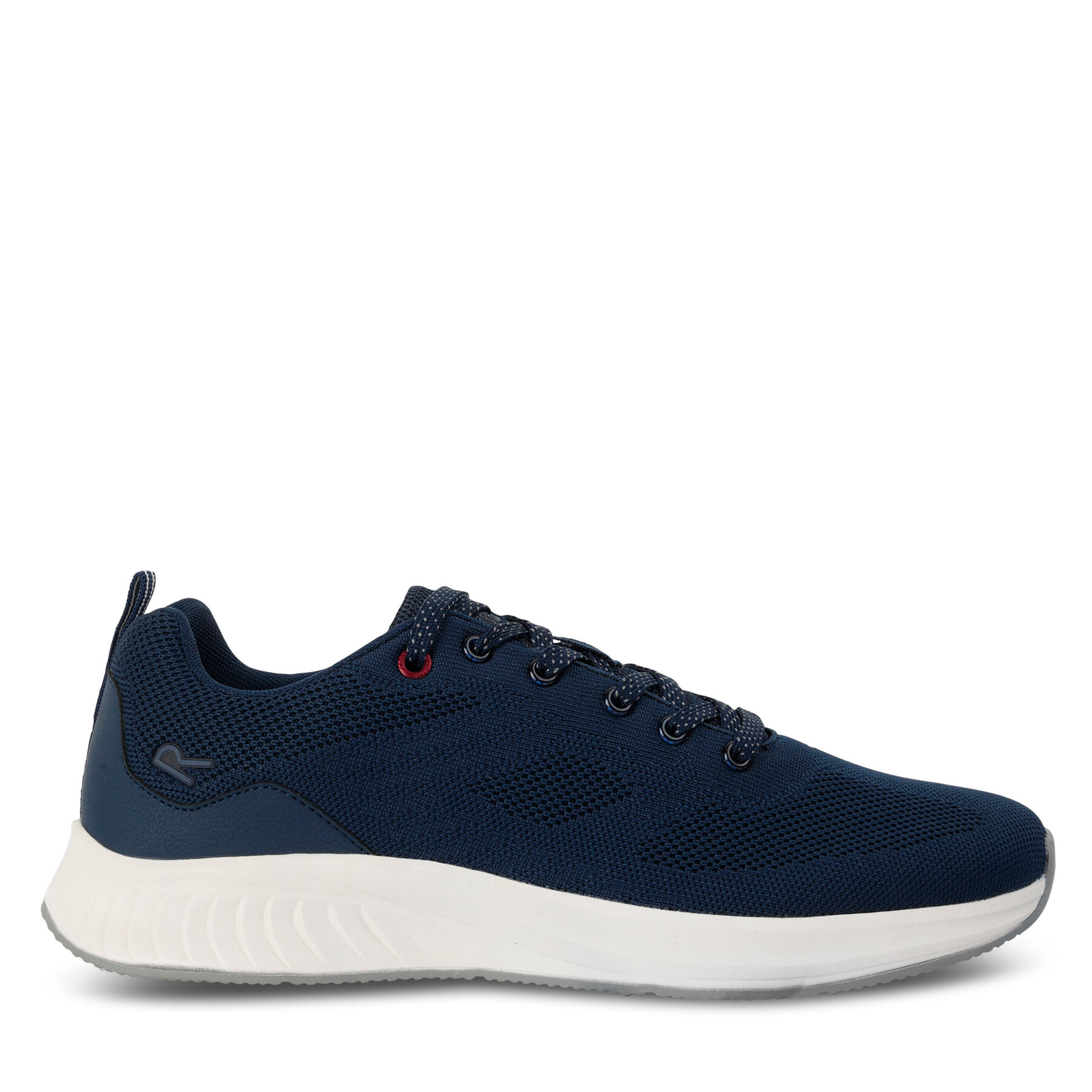 Sneakers Regatta Marine Sport RMF823 Dunkelblau von Regatta