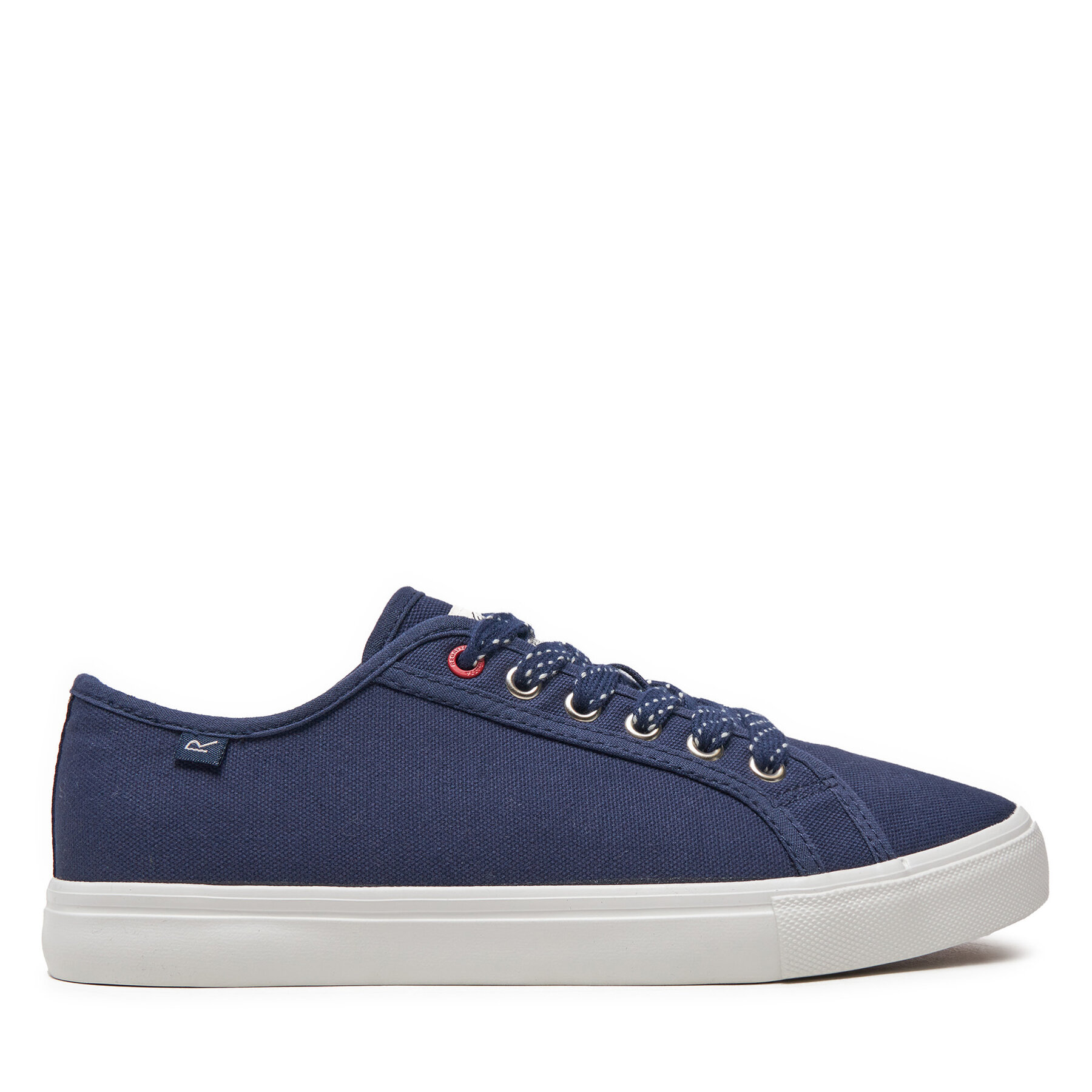 Sneakers aus Stoff Regatta Marine Pump RMF830 Dunkelblau Sneakers aus Stoff Regatta Marine Pump RMF830 Dunkelblau von Regatta