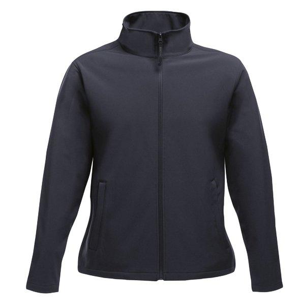 Softshelljacke Ablaze, Bedruckbar Damen Marine 48 von Regatta