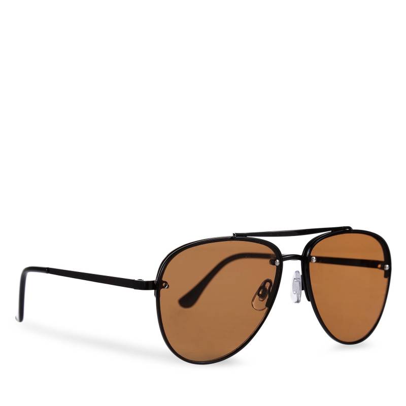 Sonnenbrillen Regatta PontiusSunglasses RME002 Schwarz von Regatta