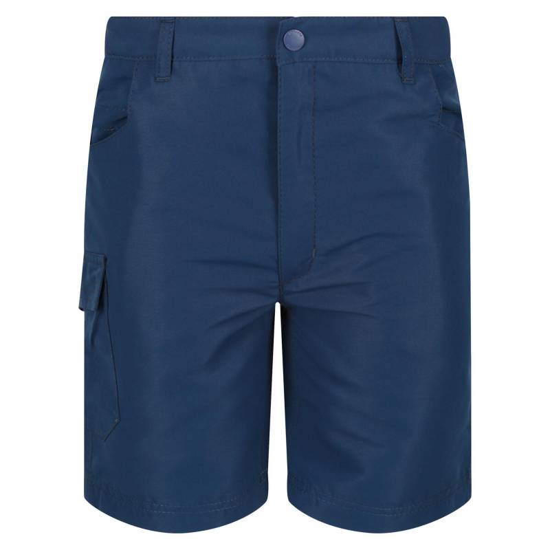 Regatta - Sorcer II Shorts, 116, Blau Denim von Regatta