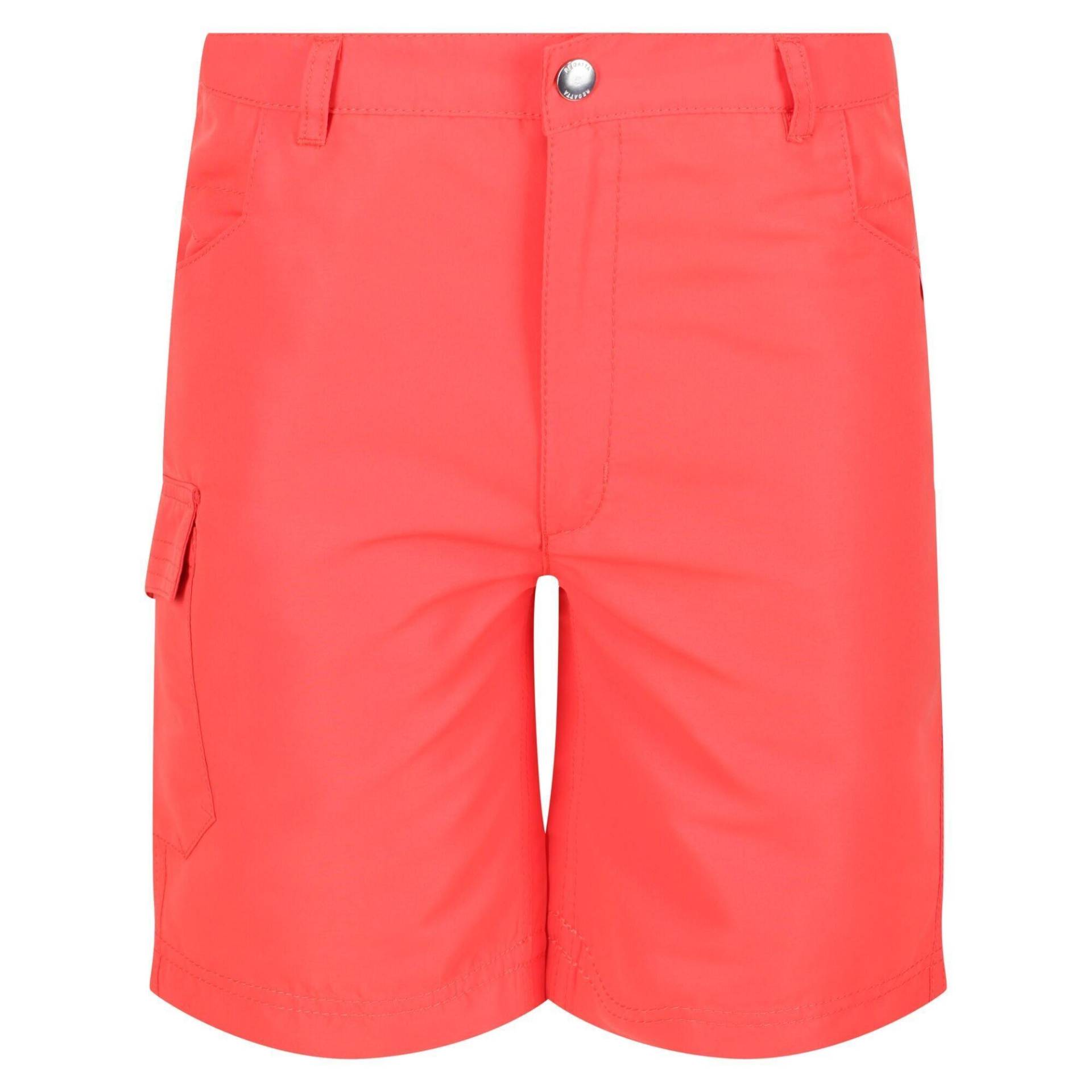 Regatta - Sorcer II Shorts, 104, Pfirsich von Regatta