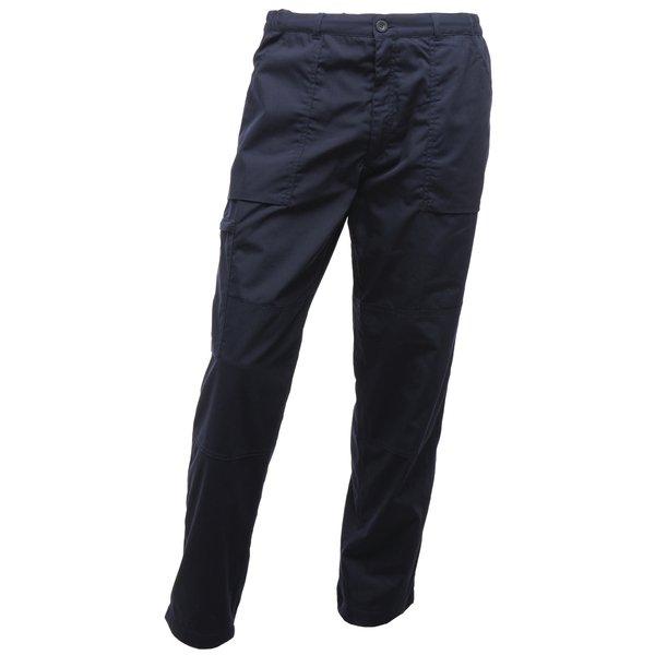 Sports New Lined Action Hose Herren Marine W38 von Regatta