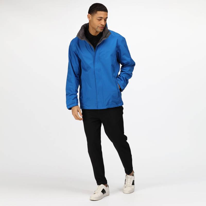 Standout Ardmore Jacke, Wasserdicht, Winddicht Herren Blau 3XL von Regatta