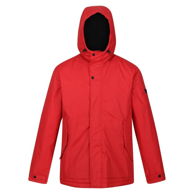 Sterlings Iv Jacke, Wasserfest Herren Rot 3XL von Regatta