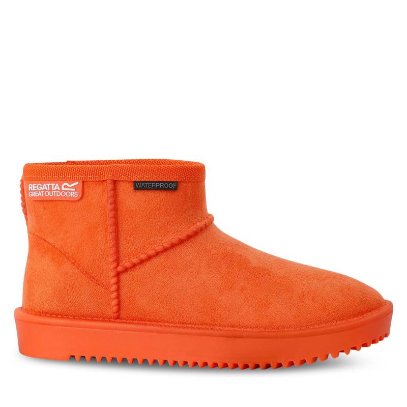 Stiefel Regatta RKF844 Orange von Regatta