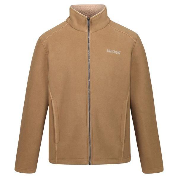 Sweatjacke Garrian Herren Camel S von Regatta