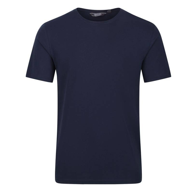 Tait Leichtes Active Tshirt Herren Marine M von Regatta