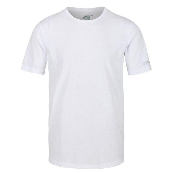 Tait Tshirt, Leicht Aktiv Herren Weiss 3XL von Regatta