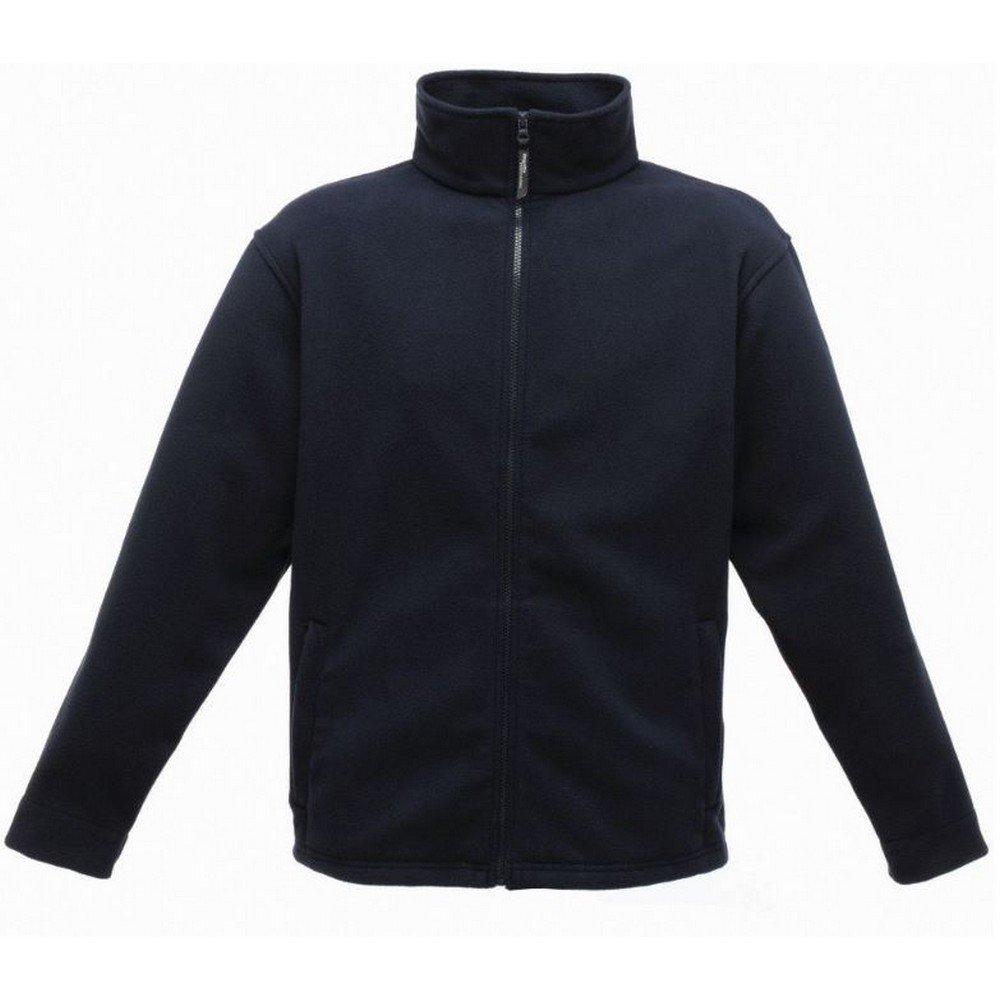 Regatta - Thor FleeceJacke mit Reißverschluss, für Herren, Marine, Größe L von Regatta