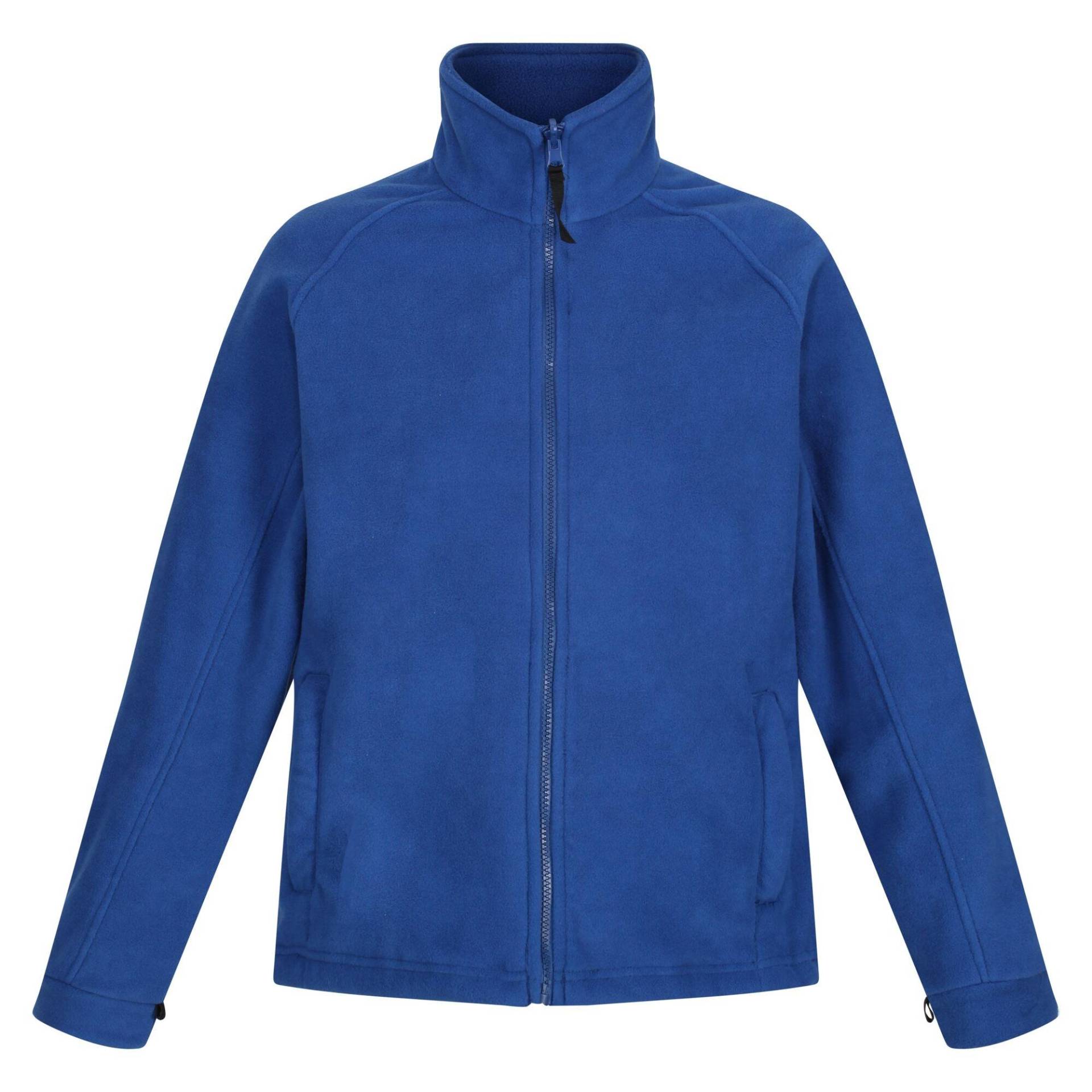 Regatta - Thor III FleeceJacke, AntiPilling, für Damen, Königsblau, Größe 36 von Regatta