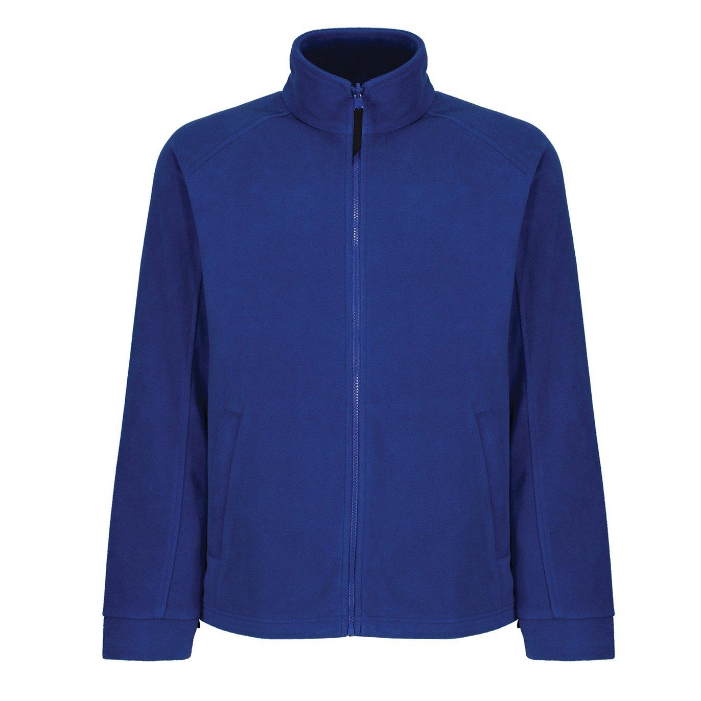 Regatta - Thor III FleeceJacke, AntiPilling, für Herren, Königsblau, Größe XS von Regatta