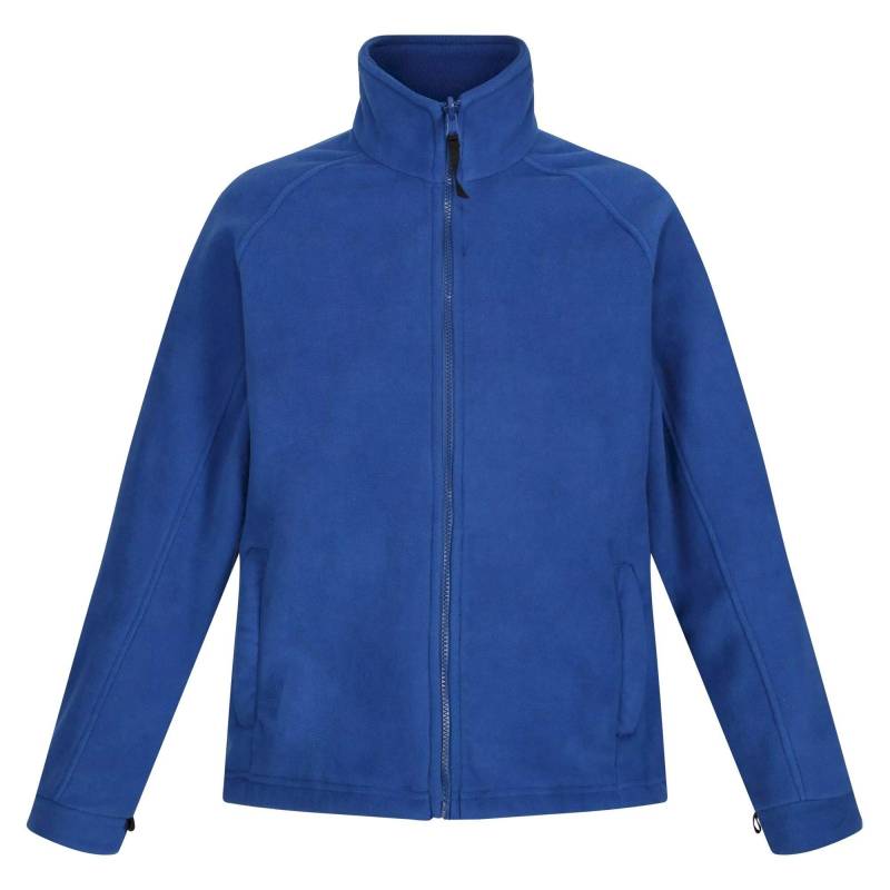 Thor Iii Fleecejacke Damen Königsblau 40 von Regatta