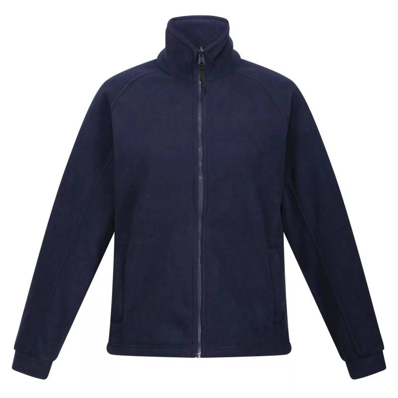 Thor Iii Fleecejacke Damen Marine 36 von Regatta