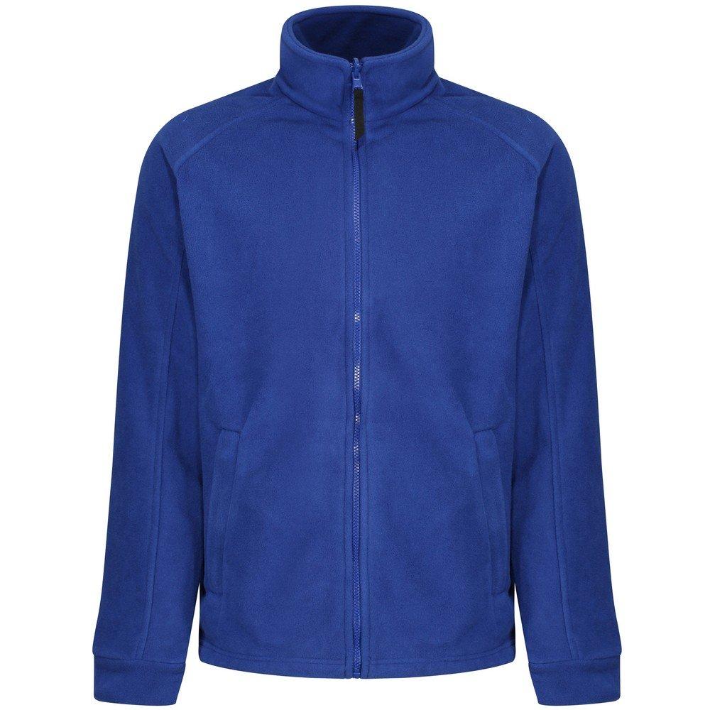 Thor Iii Fleecejacke Herren Blau 3XL von Regatta