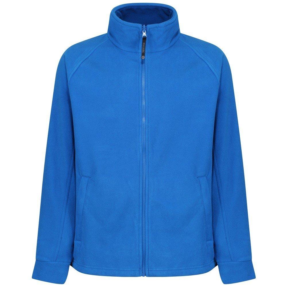 Thor Iii Fleecejacke Herren Blau 3XL von Regatta