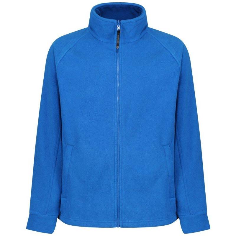 Thor Iii Fleecejacke Herren Blau XXL von Regatta