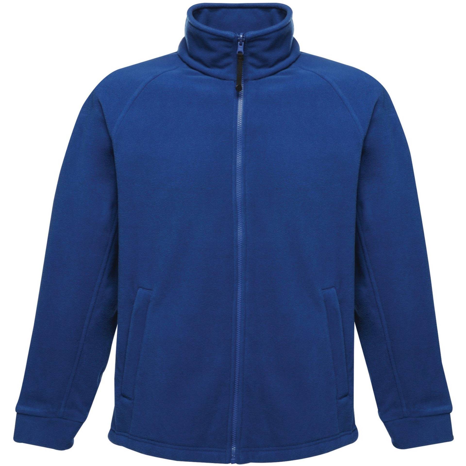 Regatta - Thor III FleeceJacke, für Herren, Königsblau, Größe 3XL von Regatta