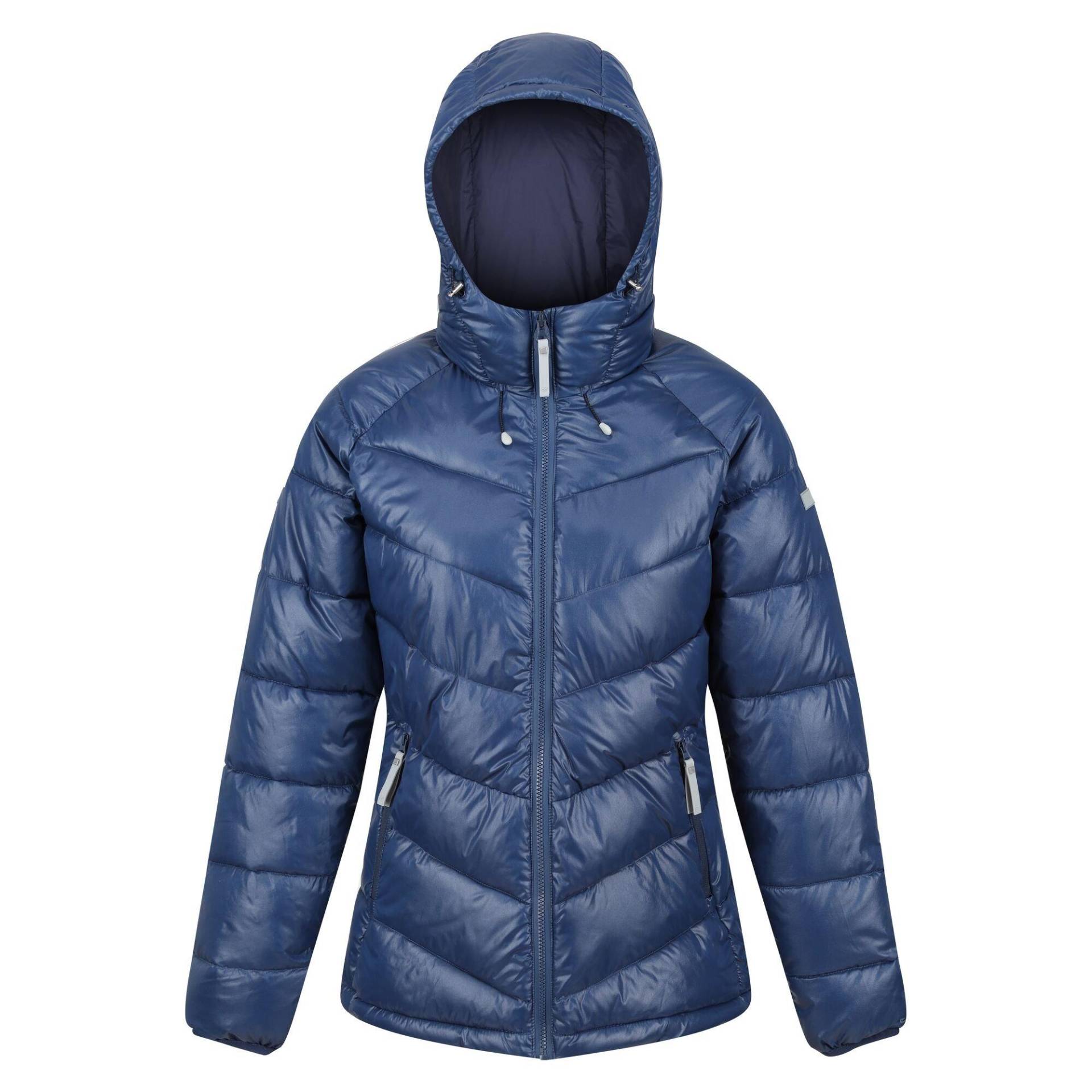 Toploft Iii Steppjacke Damen Horizon Blue 42 von Regatta