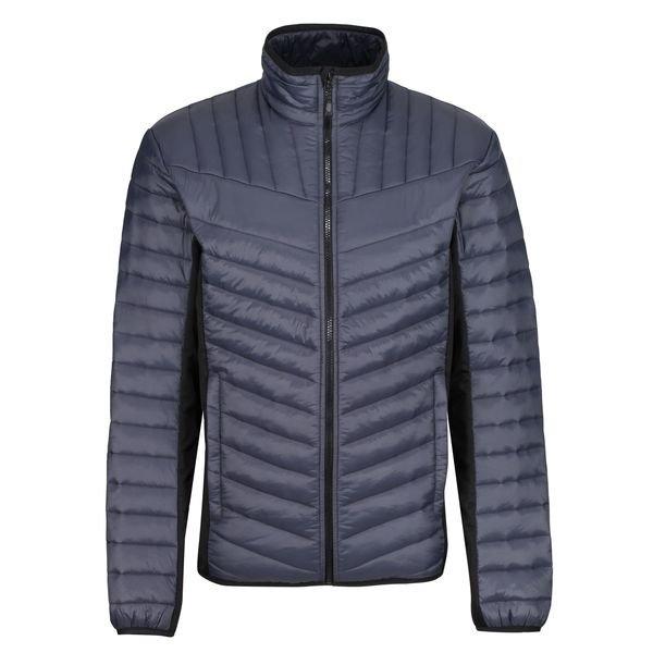 Tourer Jacke Hybrid Herren Grau S von Regatta