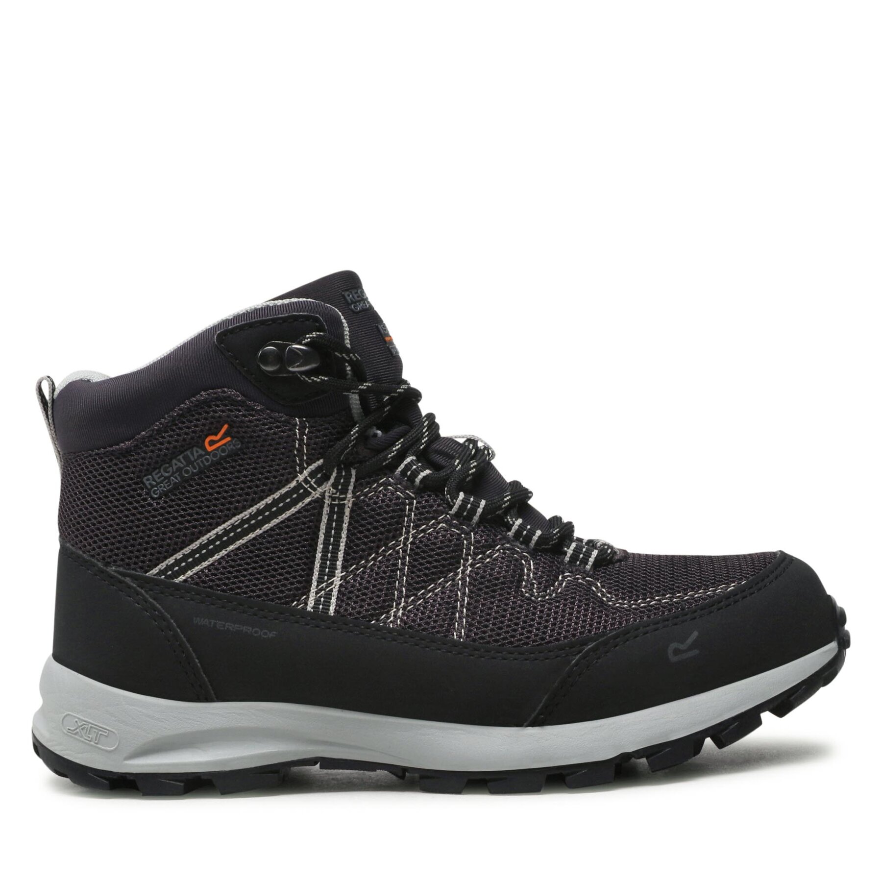 Trekkingschuhe Regatta Lady Samaris Lite RWF700 Grau Trekkingschuhe Regatta Lady Samaris Lite RWF700 Grau von Regatta