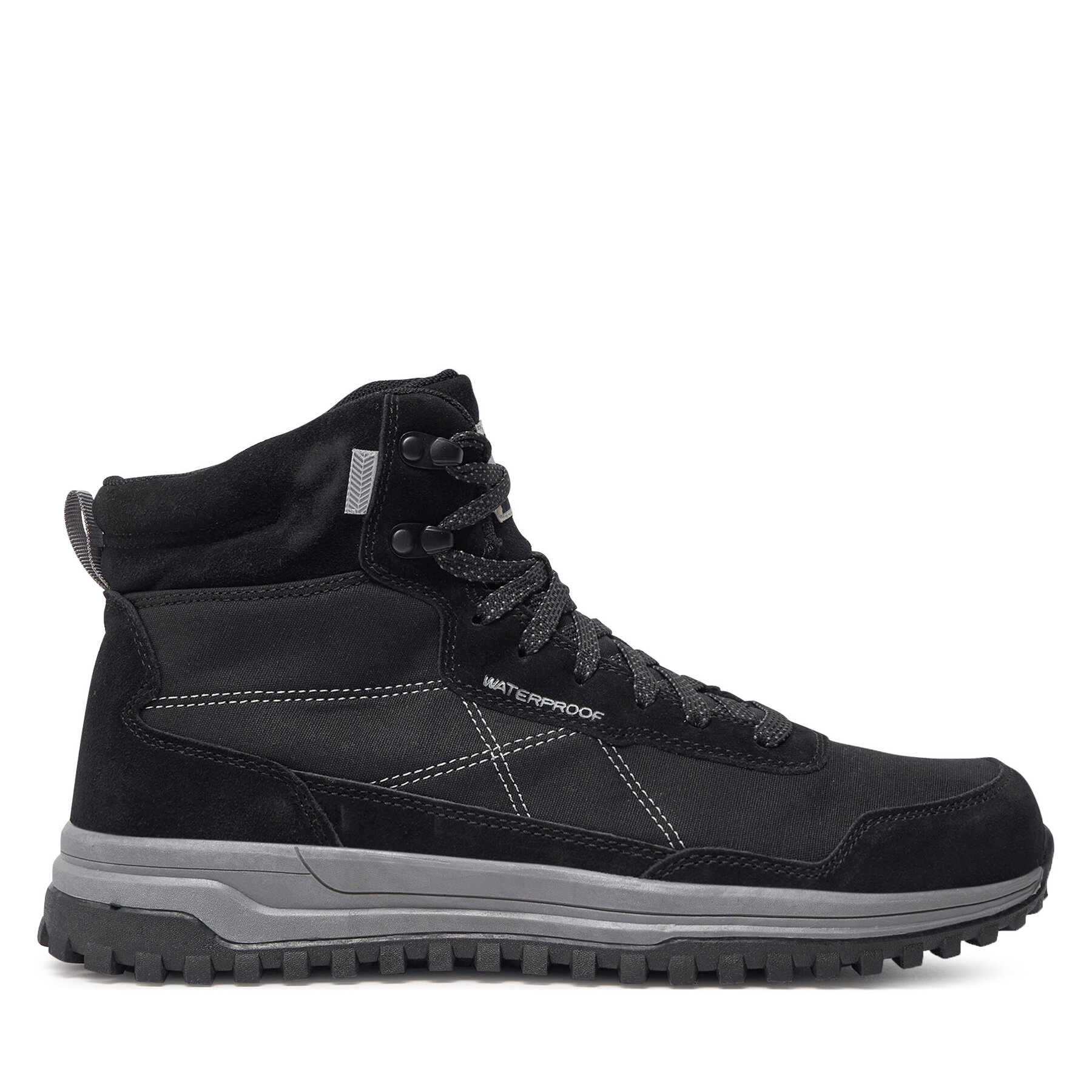 Trekkingschuhe Regatta Mayfield RMF848 Schwarz Trekkingschuhe Regatta Mayfield RMF848 Schwarz von Regatta