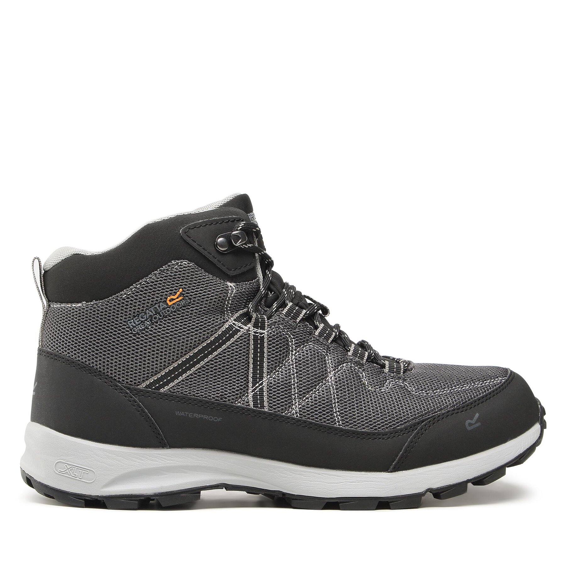 Trekkingschuhe Regatta Samaris Lite RMF700 Grau Trekkingschuhe Regatta Samaris Lite RMF700 Grau von Regatta