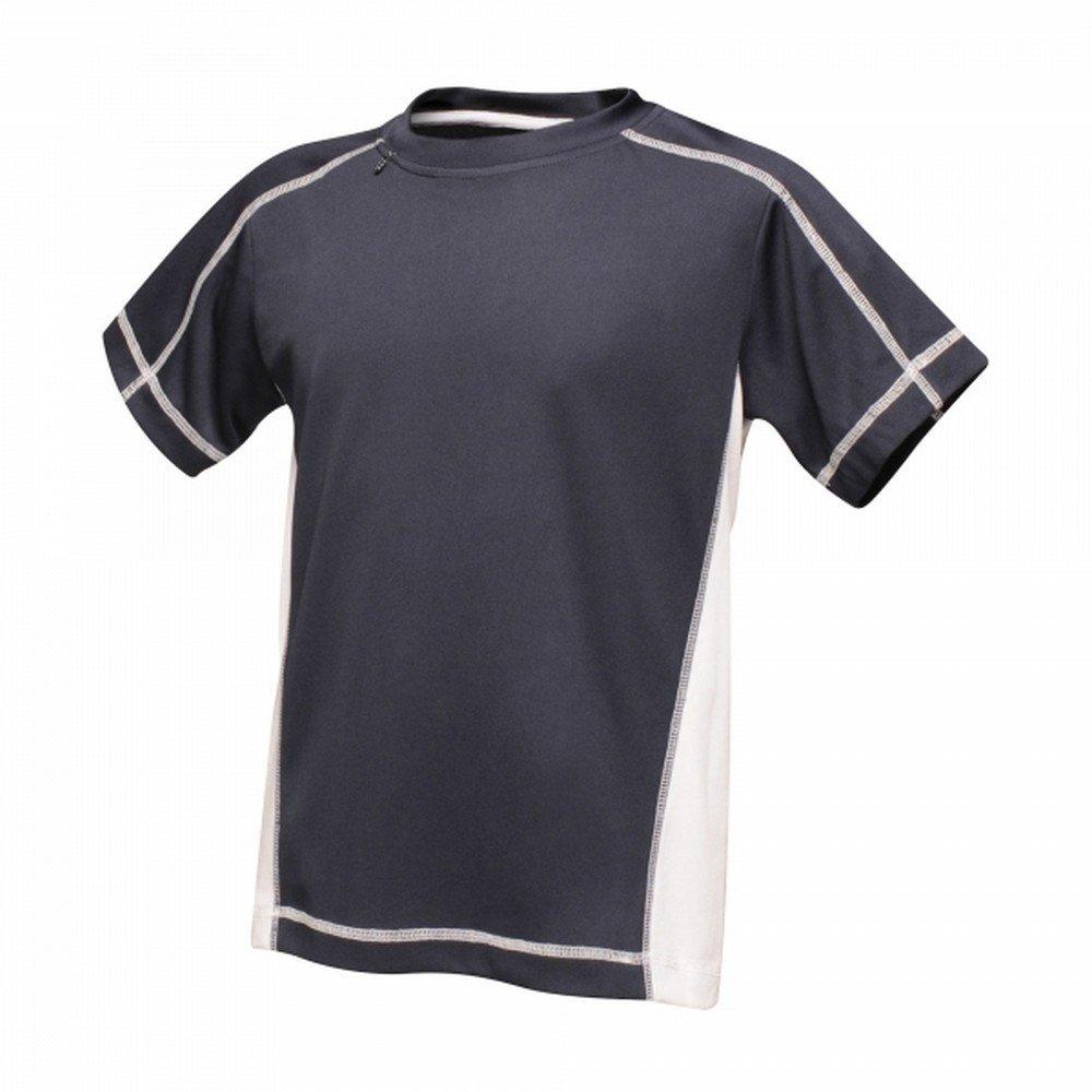 Tshirt Beijing Jungen Marine 176 von Regatta