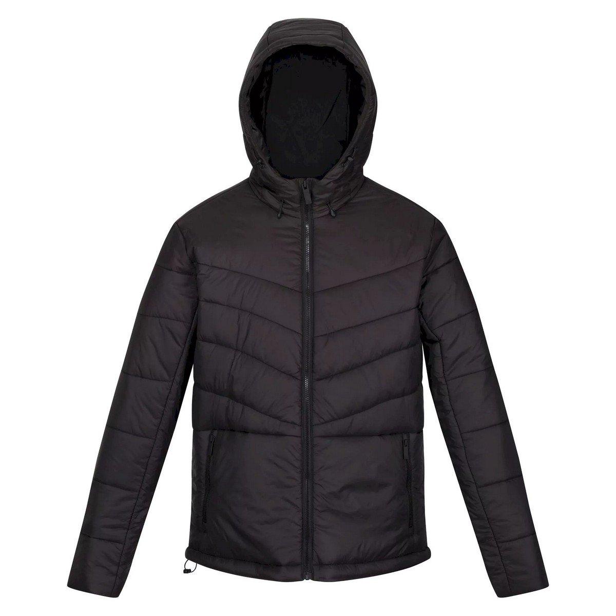 Volter Loft Iii Steppjacke Beheizt Herren Schwarz L von Regatta