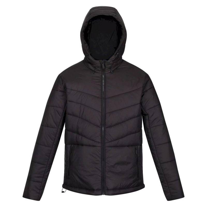 Volter Loft Iii Steppjacke Beheizt Herren Schwarz XXL von Regatta