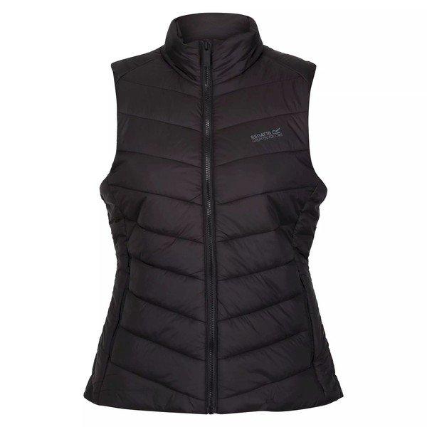 Voltera Loft Weste Damen Schwarz 46 von Regatta