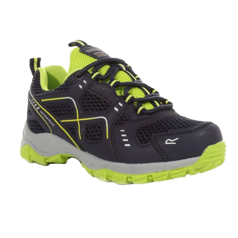 Wanderschuhe Vendeavour Unisex Marine 34 von Regatta