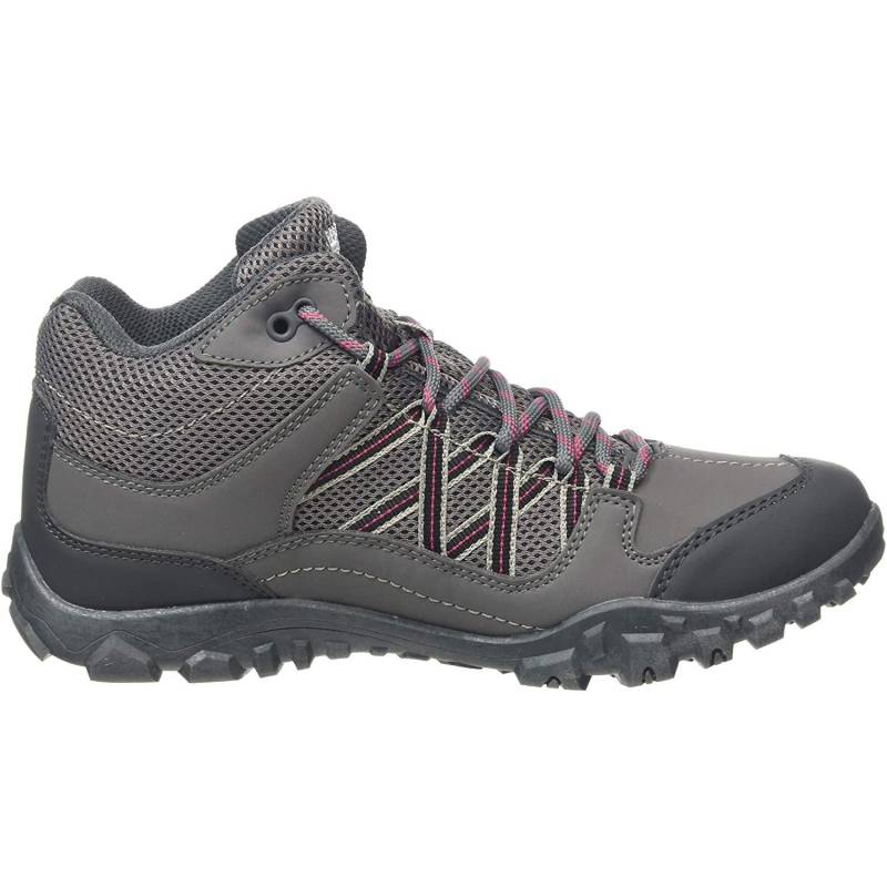 Wanderstiefel Edgepoint Damen Marine 40 von Regatta