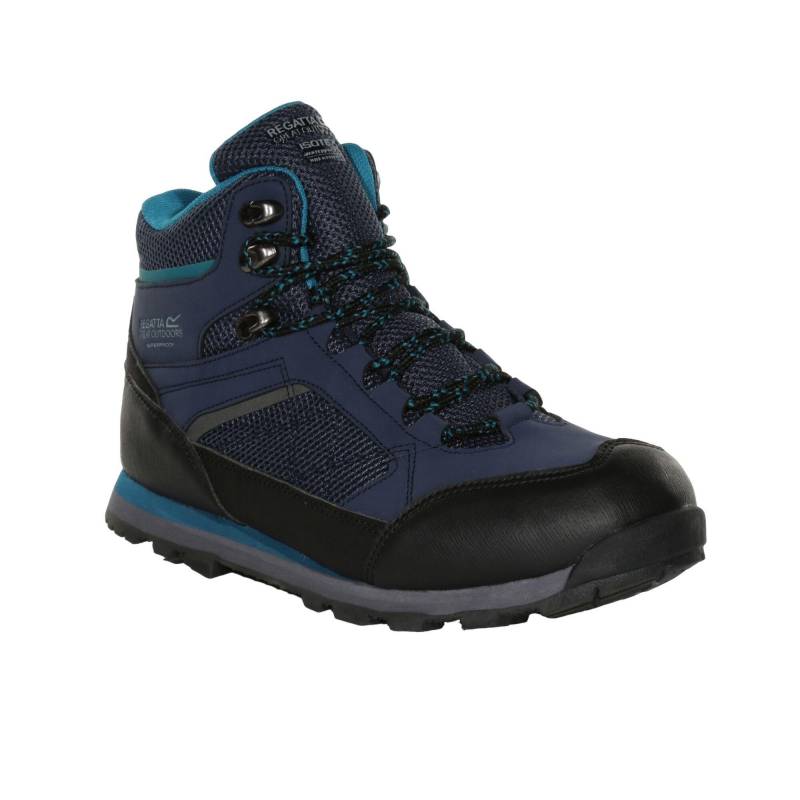 Wanderstiefel Lady Vendeavour Pro Damen Marine 42 von Regatta