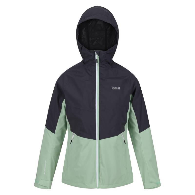 Wentwood Viii Jacke Damen Frühlingsgrün 42 von Regatta